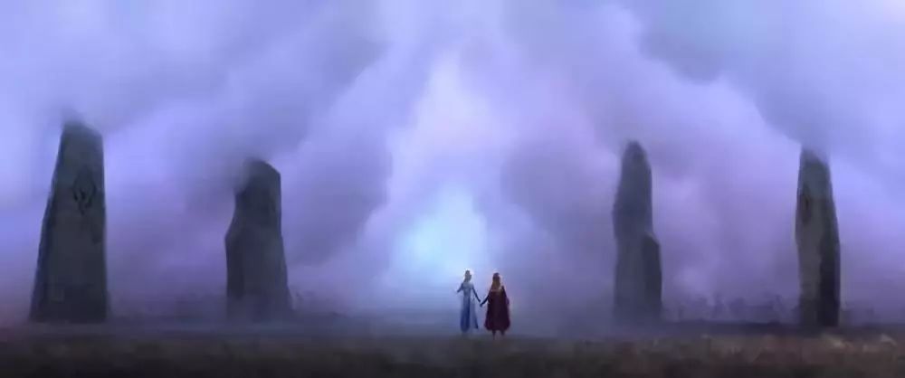 《冰雪奇緣2》：炸屏了！五大成功元素助力再續(xù)傳奇！ 