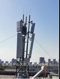 駐馬店各縣首個(gè)5G站點(diǎn)分布，有沒(méi)有在你家門(mén)口？