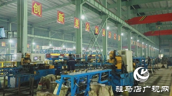 瑞航農(nóng)牧：踐行工匠精神?爭(zhēng)創(chuàng)一流企業(yè)