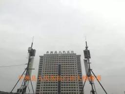 駐馬店各縣首個(gè)5G站點(diǎn)分布，有沒(méi)有在你家門(mén)口？