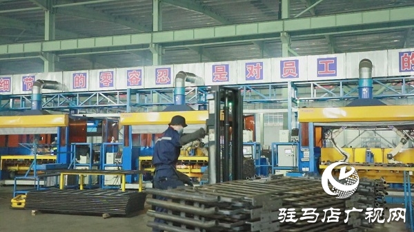 瑞航農(nóng)牧：踐行工匠精神?爭(zhēng)創(chuàng)一流企業(yè)