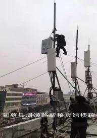 駐馬店各縣首個(gè)5G站點(diǎn)分布，有沒(méi)有在你家門(mén)口？