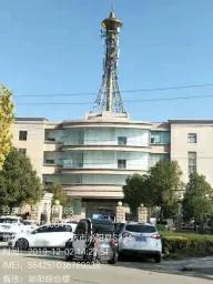 駐馬店各縣首個(gè)5G站點(diǎn)分布，有沒(méi)有在你家門(mén)口？