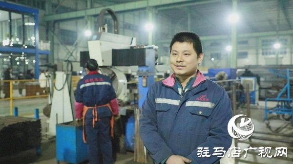 瑞航農(nóng)牧：踐行工匠精神?爭(zhēng)創(chuàng)一流企業(yè)