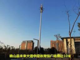 駐馬店各縣首個(gè)5G站點(diǎn)分布，有沒(méi)有在你家門(mén)口？