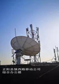 駐馬店各縣首個(gè)5G站點(diǎn)分布，有沒(méi)有在你家門(mén)口？