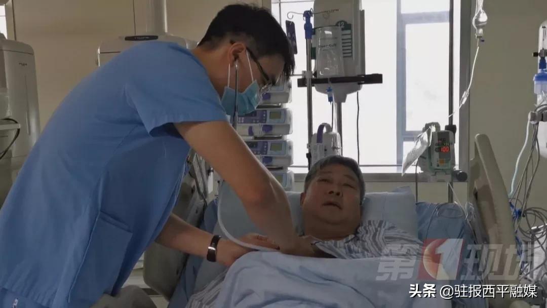 河南人的驕傲！西平籍深圳公交車司機生死操作20秒保住全車人性命