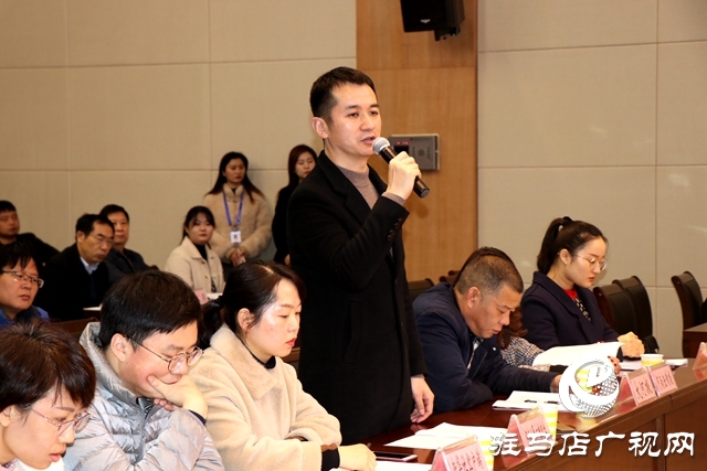 駐馬店市政府召開(kāi)民政工作開(kāi)展情況新聞發(fā)布會(huì)