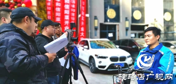 為平凡人喝彩！勵志原創(chuàng)單曲《不負此生》MV開拍