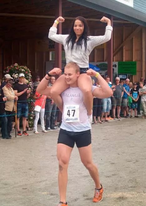 選出34歲女總理，芬蘭可不只是“有趣” 