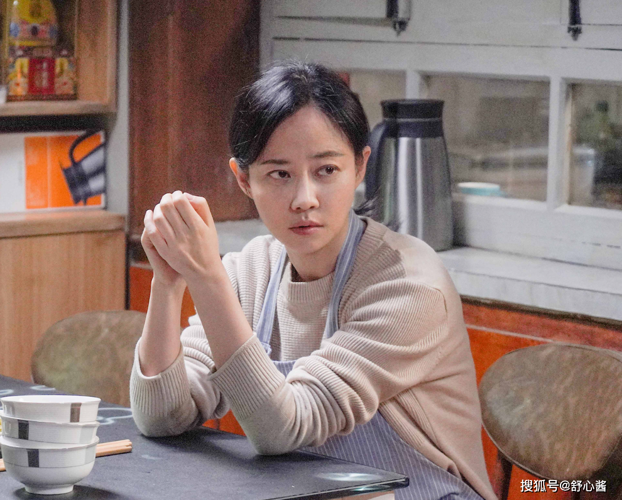 兩大重要角色都不露臉？黃渤這部新片，戳痛了中國式婚戀眾生相！ 