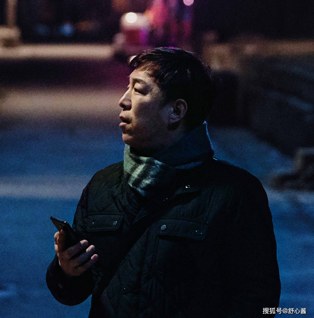 兩大重要角色都不露臉？黃渤這部新片，戳痛了中國式婚戀眾生相！ 