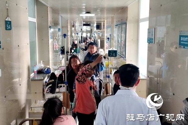 醫(yī)療專家：應(yīng)做好流感的預(yù)防和治療