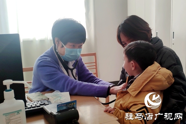 醫(yī)療專家：應(yīng)做好流感的預(yù)防和治療