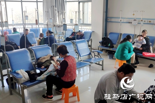 醫(yī)療專家：應(yīng)做好流感的預(yù)防和治療