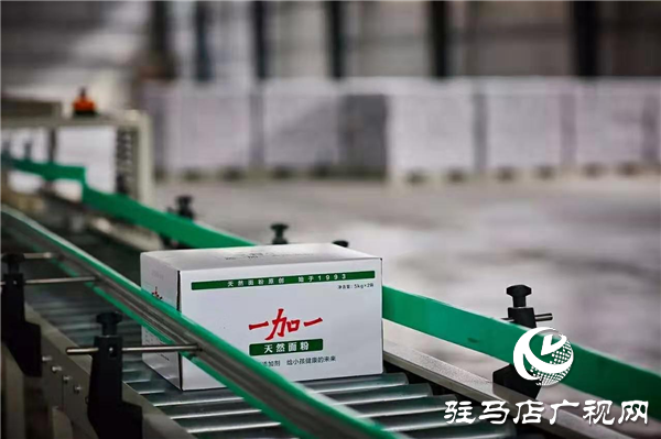 包餃子首選的面粉，探尋天然面粉持續(xù)熱銷的秘密