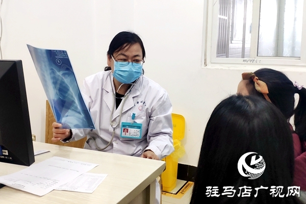 醫(yī)療專家：應(yīng)做好流感的預(yù)防和治療