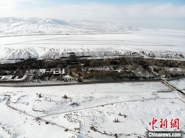 2020年“守望敦煌”項(xiàng)目開啟招募:40天實(shí)地保護(hù)與傳承