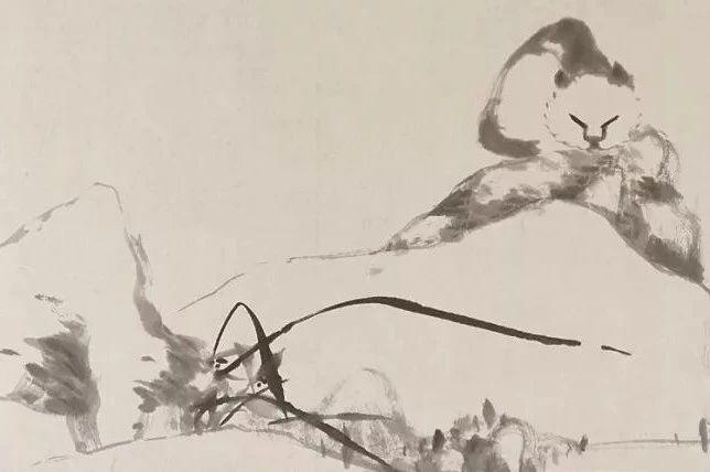 【古人有癮】八大山人：八個人，還是一個人？