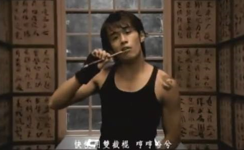潮牌、說唱、滑板、涂鴉是沒有屋頂?shù)?ldquo;家”，但它歡迎所有人 