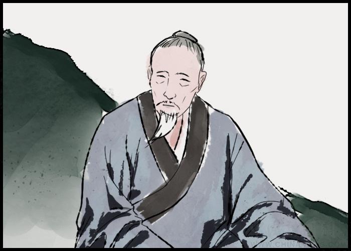 【古人有癮】八大山人：八個人，還是一個人？