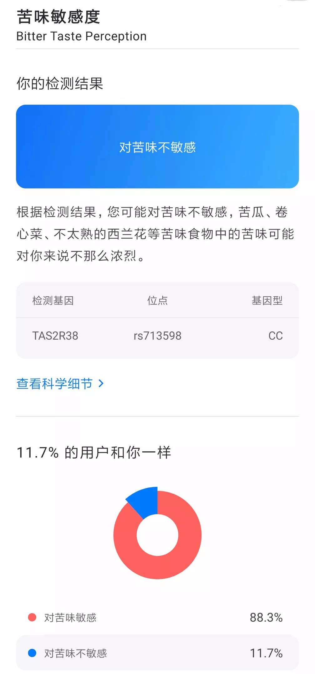 每一個喜歡吃苦瓜的人，都經(jīng)歷過人類進(jìn)化史上的大逃殺