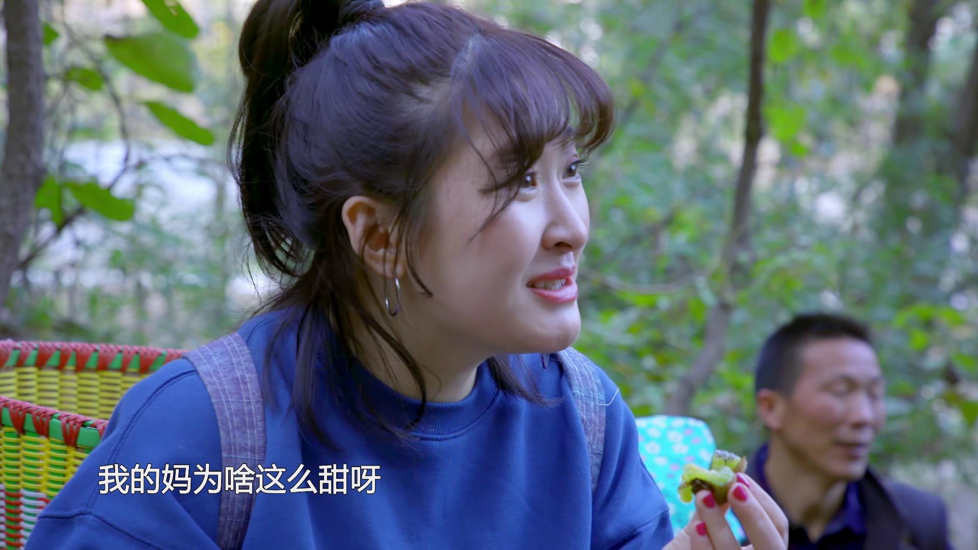 大秦嶺的小日子 | 人間有味是清歡