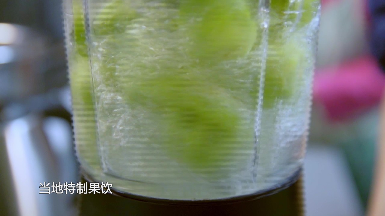 大秦嶺的小日子 | 人間有味是清歡