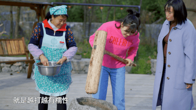 大秦嶺的小日子 | 人間有味是清歡