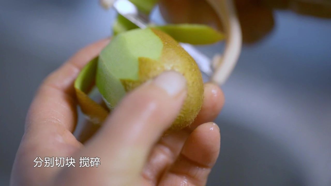 大秦嶺的小日子 | 人間有味是清歡