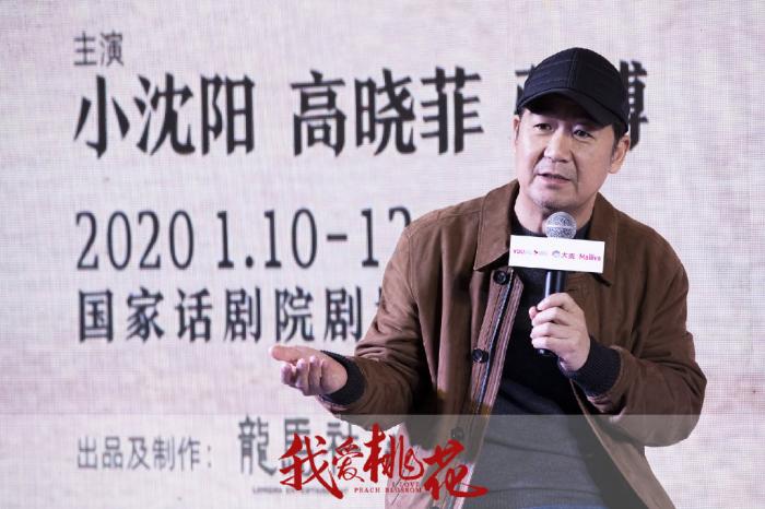 64歲張國(guó)立為何能一直紅？