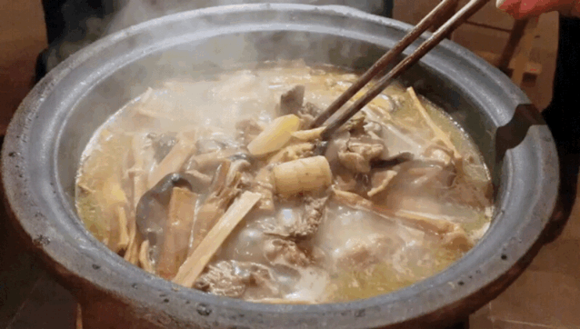 大秦嶺的小日子 | 人間有味是清歡