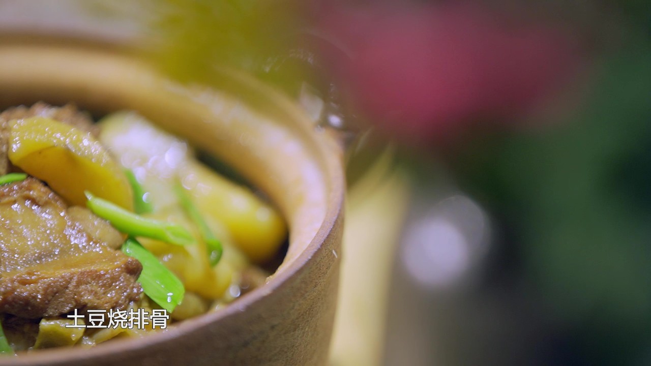 大秦嶺的小日子 | 人間有味是清歡