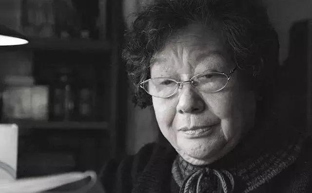 著名錫劇表演藝術(shù)家姚澄逝世，系著名作家葉兆言之母 