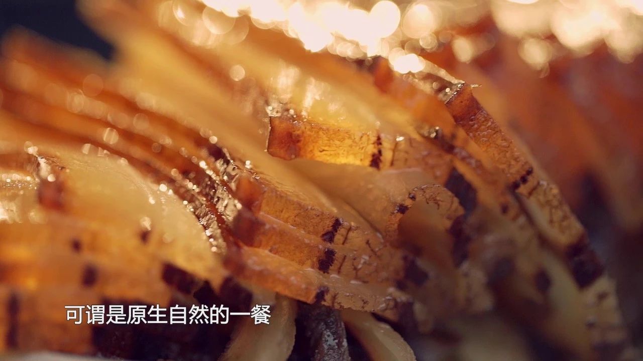 大秦嶺的小日子 | 人間有味是清歡