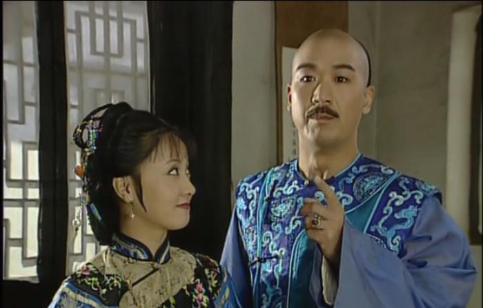 64歲張國(guó)立為何能一直紅？