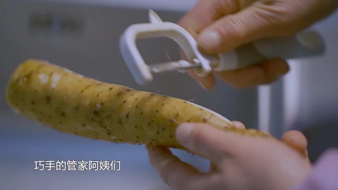 大秦嶺的小日子 | 人間有味是清歡