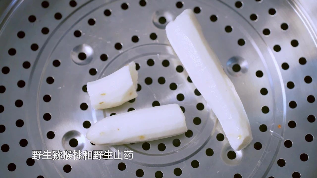 大秦嶺的小日子 | 人間有味是清歡