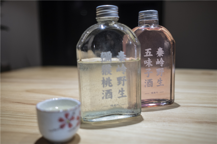 大秦嶺的小日子 | 人間有味是清歡
