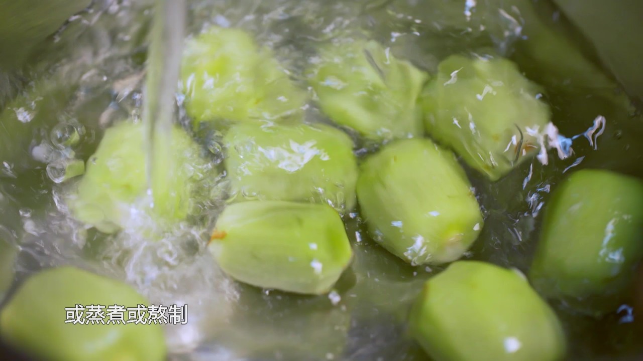 大秦嶺的小日子 | 人間有味是清歡
