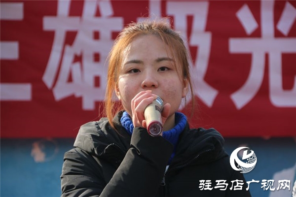 三雄極光“光·愛夢想”攜手揚帆計劃愛心公益捐贈活動走進(jìn)楊家集鎮(zhèn)鄭莊小學(xué)