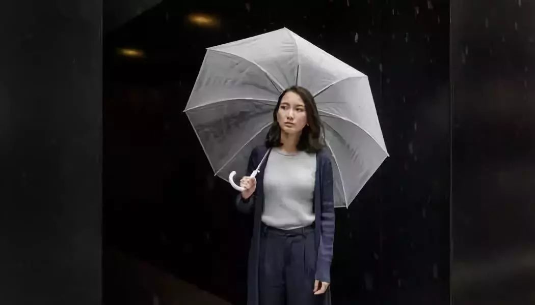 伊藤詩(shī)織：強(qiáng)奸是對(duì)靈魂的殺戮，她找到了“還魂”的辦法