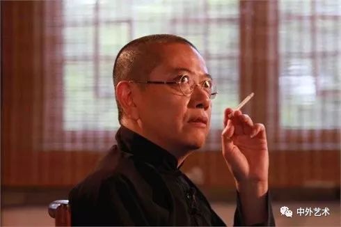陳丹青：藝術(shù)的美不是漂亮，漂亮不是美
