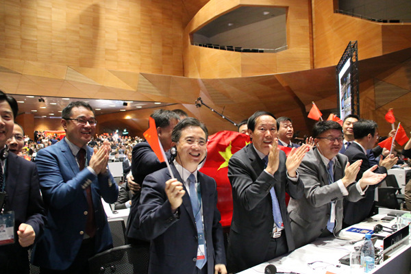 2019文化記憶：接地氣、添底氣、提士氣