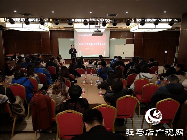 駐馬店《同城聯(lián)盟》啟動(dòng)欲打造天中頂級(jí)商圈