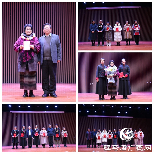 黃淮博雅學(xué)子書法展暨湖南長(zhǎng)沙國際女書展頒獎(jiǎng)晚會(huì)榮耀盛啟