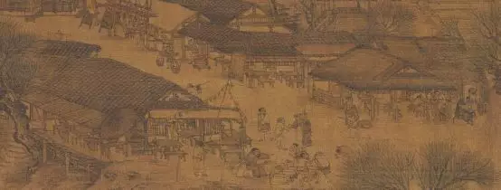 《清明上河圖》最高機密 閱后即焚