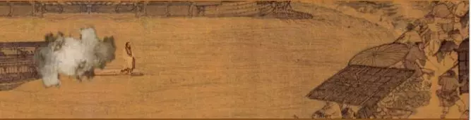《清明上河圖》最高機密 閱后即焚