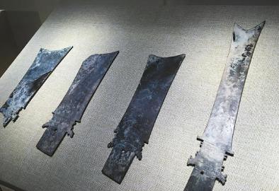 三星堆發(fā)現(xiàn)90年 古蜀文明之門(mén)從這里打開(kāi)