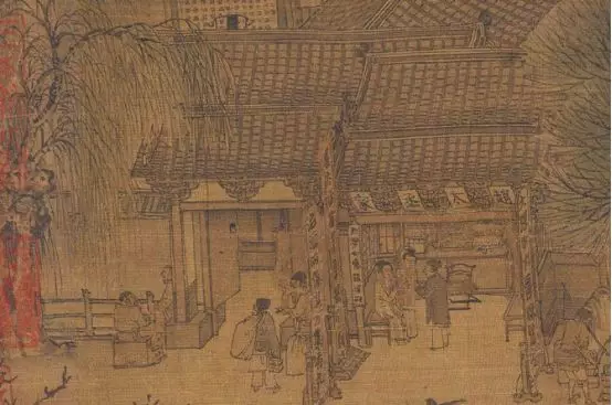 《清明上河圖》最高機密 閱后即焚